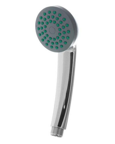 картинка Orange LMP01cr душевой набор, хром от магазина Сантехстрой