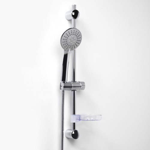 картинка Душевой гарнитур WasserKRAFT A005 Хром от магазина Сантехстрой