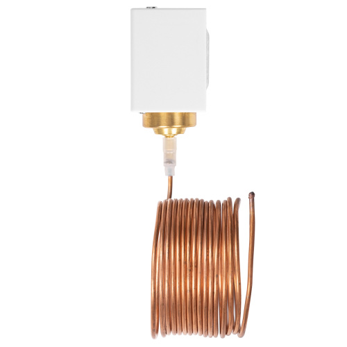 картинка Реле температуры SHUFT TS-4 4 метра от магазина Сантехстрой