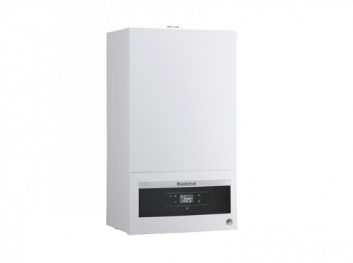 картинка Котёл газовый настенный, Logamax, U072-18K (временная замена на 7736900187) от магазина Сантехстрой