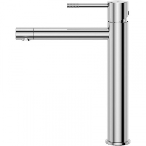 картинка Смеситель для раковины Cezares Relax RELAX-LC2-01-W0 Хром от магазина Сантехстрой