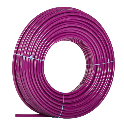 картинка Труба универсальная REHAU RAUTITAN pink+, D25 x S3.5, 1 метр от магазина Сантехстрой