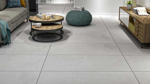 картинка Керамический гранит AZARIO DOMINO GREY 60х120 Matt (F5070622120M) от магазина Сантехстрой