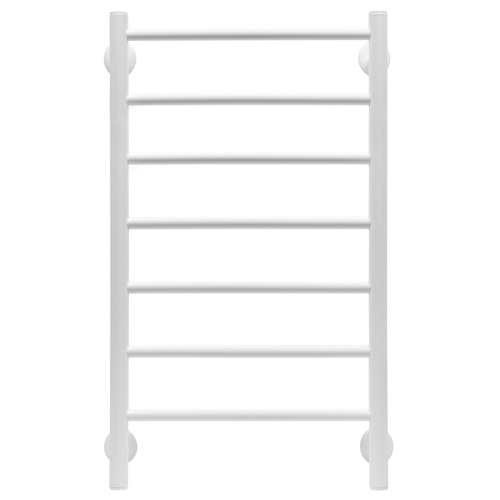 картинка Полотенцесушитель Royal Thermo Classic white П7 500х800 от магазина Сантехстрой