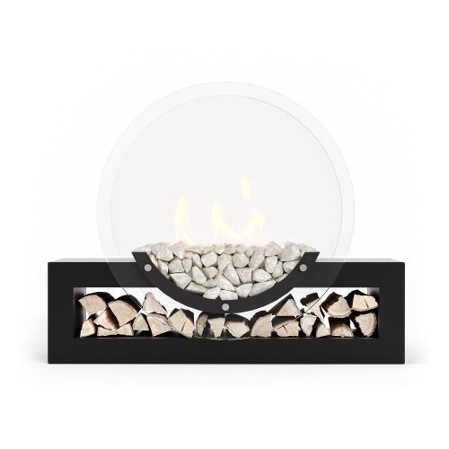 картинка Биокамин Royal Thermo RTBFP-F700SB Siberia от магазина Сантехстрой