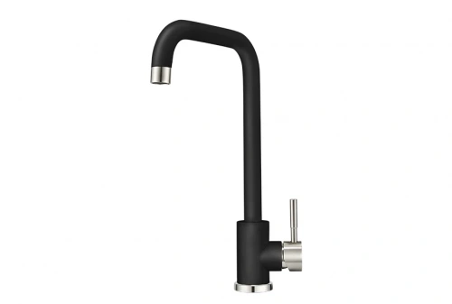 картинка Смеситель для кухни GRANULA (ST-4033, ТУРМАЛИН) от магазина Сантехстрой