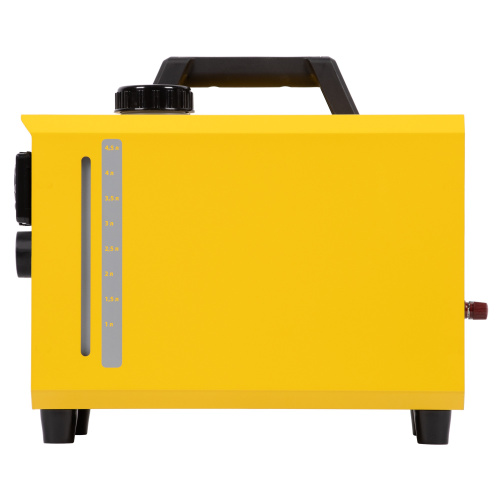 картинка Пушка дизельная непрямого нагрева Ballu BHDN-5 от магазина Сантехстрой