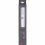картинка Лейка для душа Orange Stick LM08cr 20х60 мм, 2 режима от магазина Сантехстрой