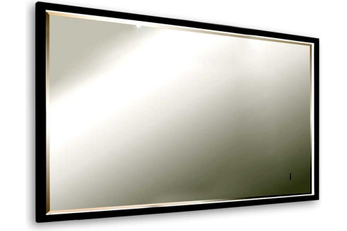 картинка Зеркало с подсветкой Art&Max Aversa AM-Ave-1200-700-DS-F от магазина Сантехстрой