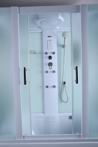 картинка Душевая кабина Timo eco 148*80*218  (TE-0750) от магазина Сантехстрой