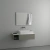 картинка Зеркало Evoform Ledline BY 2135 80х60 от магазина Сантехстрой