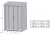 картинка Душевая дверь Ravak Matrix MSD4-180 0WKY0100Z1 профиль Белый стекло Transparent магазин Сантехстрой являющийся официальным дистрибьютором в России картинка Душевая дверь Ravak Matrix MSD4-180 0WKY0100Z1 профиль Белый стекло Transparent от магазина Сантехстрой
