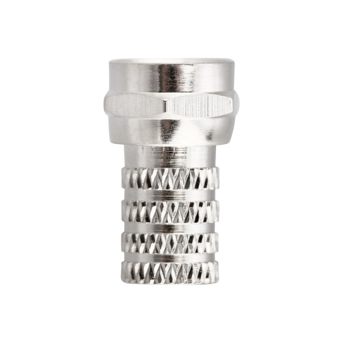 картинка F-разъем RG-6 REXANT от магазина Сантехстрой