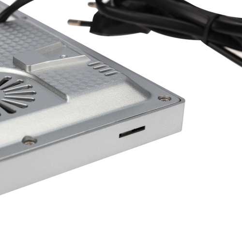 картинка Цветной монитор видеодомофона 7" формата AHD(1080P),  с сенсорным экраном,  детектором движения,  функцией фото- и видеозаписи (модель AC-438) от магазина Сантехстрой