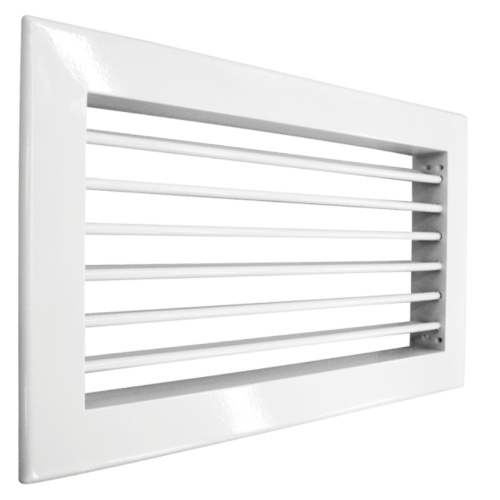 картинка Настенная однорядная решетка Shuft 1 WA 500*300 от магазина Сантехстрой