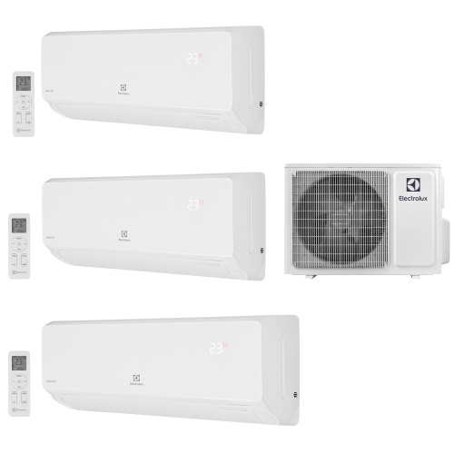 картинка Мульти сплит-система Electrolux EACS/I-09+07+07 НMB FMI-24-3/N8_ERP комплект от магазина Сантехстрой