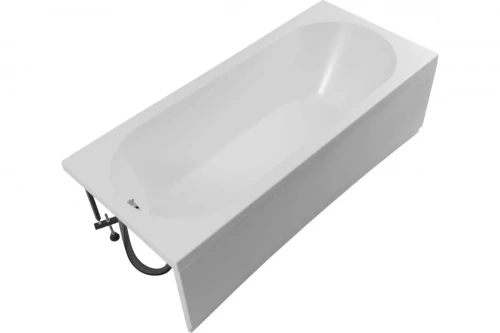 картинка Ванна Aquanet LOTOS 180*80 к/с 6 332845 00332845 от магазина Сантехстрой