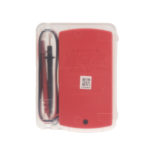 картинка Портативный мультиметр UNI-T UT120C от магазина Сантехстрой