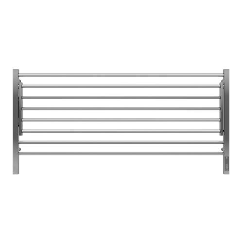 картинка Горизонт П8 1200х600 электро (sensor quick touch) Полотенцесушитель TERMINUS от магазина Сантехстрой