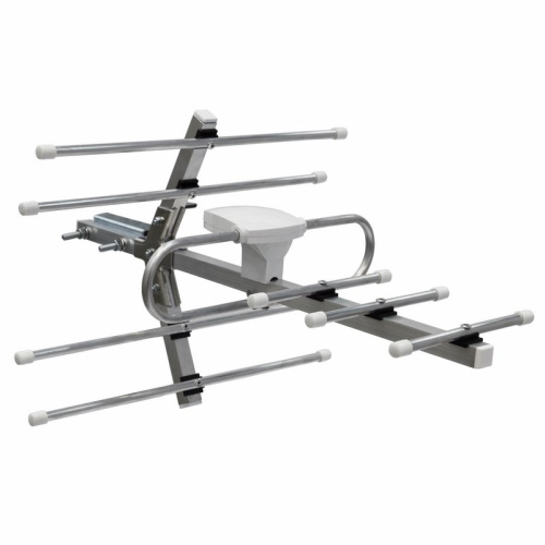 картинка ТB антенна наружная для цифрового телевидения DVB-T2, RX-410-1 REXANT от магазина Сантехстрой