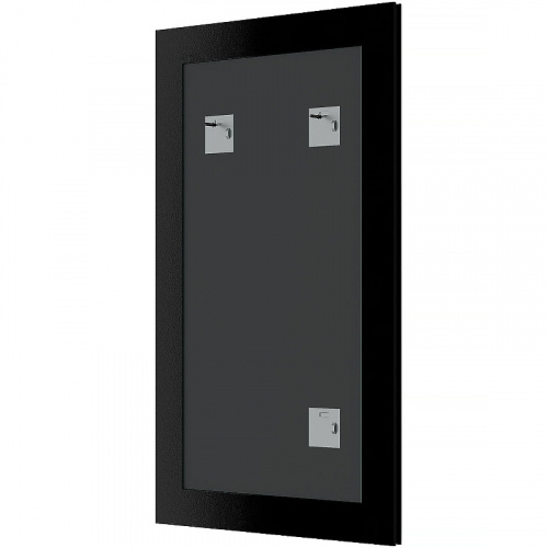 картинка Зеркало Evoform Definite 75х55 BY 3045 в багетной раме - Версаль кракелюр 64 мм от магазина Сантехстрой