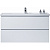 картинка Тумба с раковиной Orans BC-4023W 100 40231000wuv005 Белый глянец от магазина Сантехстрой