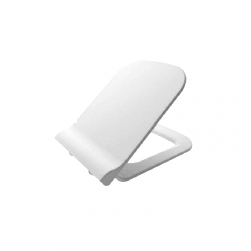 картинка Унитаз Kale MOOD 2.0 подвесной, безободковый с сиденьем микролифт SLIM от магазина Сантехстрой