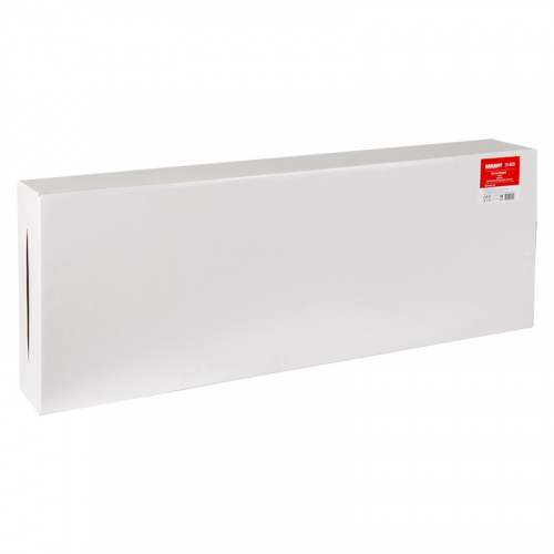 картинка Лупа на струбцине круглая 3D с подсветкой 60 SMD LED,  сенсорный регулятор яркости,  ø120мм,  белая (6017-8,BO) REXANT от магазина Сантехстрой