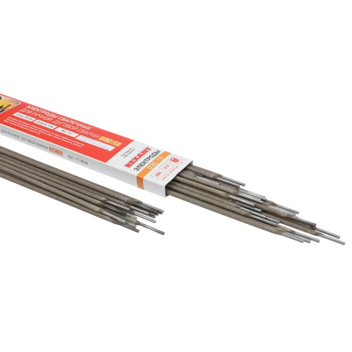 картинка Электрод REXANT ОЗС-12, 350 мм/3 мм,  пачка 1 кг от магазина Сантехстрой