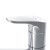картинка F8500032_xxx Joy, смеситель д/кухни, излив 209 мм, хром, шт от магазина Сантехстрой