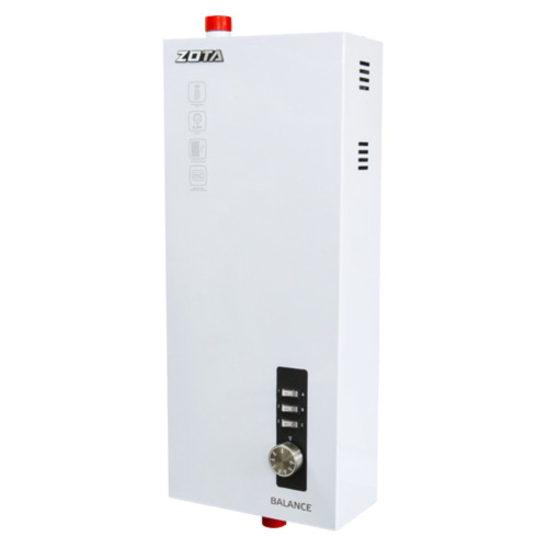 картинка Электрокотел ZOTA Balance V2 - 4,5 от магазина Сантехстрой