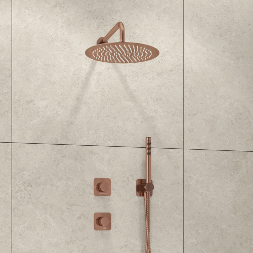 картинка Душевой комплект WasserKraft A8851.309.338.330.290.292.291 от магазина Сантехстрой