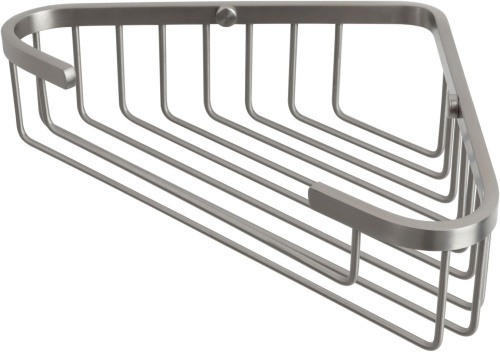 картинка Мыльница Allen Brau Priority 6.31A16-BN никель браш от магазина Сантехстрой