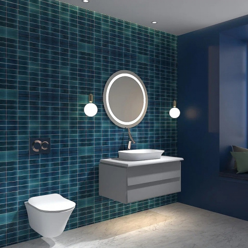 картинка Унитаз Jacob Delafon Vive E28078RU-0 подвесной без сиденья от магазина Сантехстрой