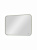 картинка Зеркало Reflection Blink с LED подсветкой и сенсорным выключателем 800*600мм магазин Сантехстрой являющийся официальным дистрибьютором в России картинка Зеркало Reflection Blink с LED подсветкой и сенсорным выключателем 800*600мм от магазина Сантехстрой