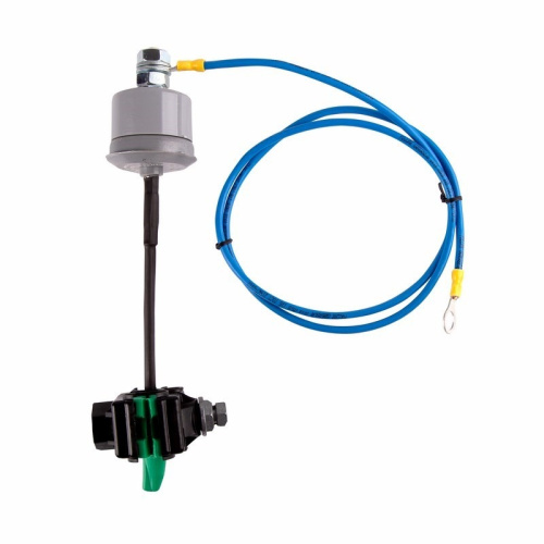 картинка Ограничитель перенапряжения OP 600/28-TE от магазина Сантехстрой