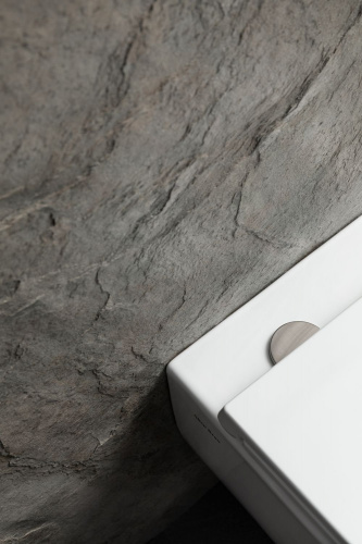 картинка Чаша подвесного унитаза Allen Brau Priority Tornado 4.31009.20 белый глянец от магазина Сантехстрой