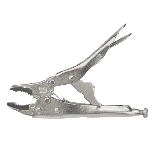 картинка Зажим ручной 175мм REXANT от магазина Сантехстрой