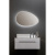 картинка Зеркало Art&Max Como AM-Com-920-600-DS-F 92х61.3 с подсветкой от магазина Сантехстрой