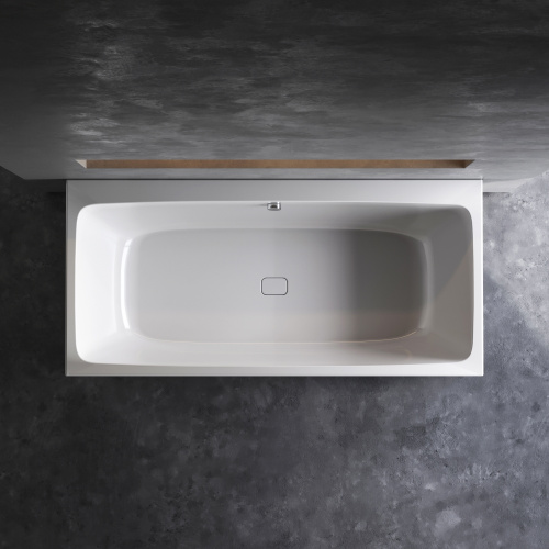 картинка W84A-170-080W-A Func Ванна акриловая 170х80 от магазина Сантехстрой