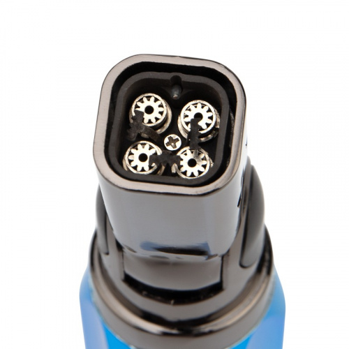 картинка Мини-горелка GT-36 заправляемая REXANT от магазина Сантехстрой