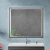 картинка Зеркало Cezares Interni 100 CZR-SPC-INT-1000-900-LED-TCH-WARM-TIT с подсветкой Титан с сенсорным выключателем и подогревом от магазина Сантехстрой