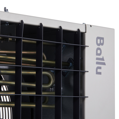 картинка Тепловентилятор Ballu BHP-MW2-10 от магазина Сантехстрой