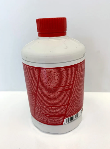 картинка Средство для очистки сифонов Ravak Turbo Cleaner 1000 г от магазина Сантехстрой