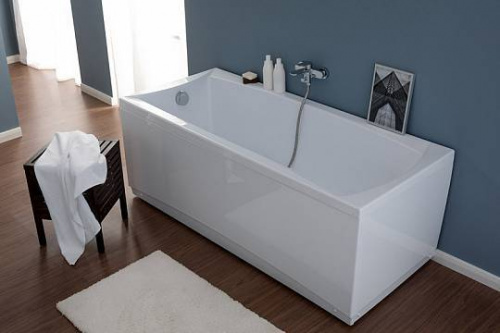 картинка Панель боковая Aquanet Cariba 75 139581 от магазина Сантехстрой