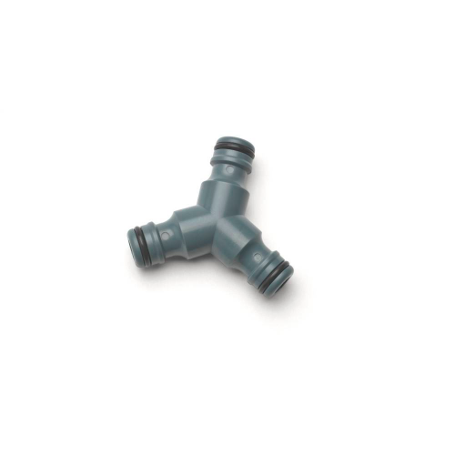 картинка Y-образный разветвитель REHAU от магазина Сантехстрой