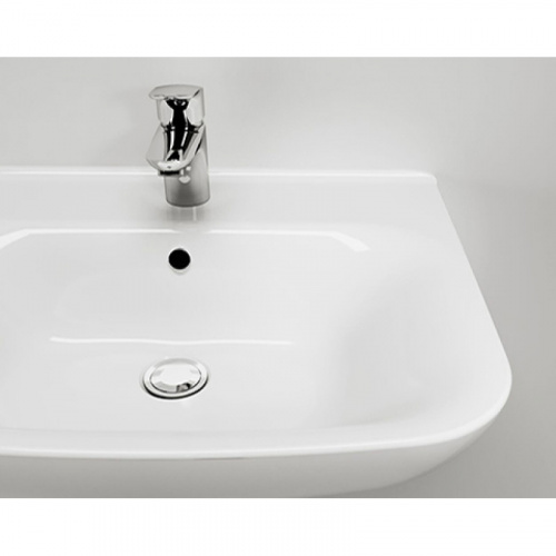 картинка C804221WH Like раковина 55см от магазина Сантехстрой