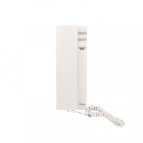 картинка Трубка домофона RX-349, REXANT от магазина Сантехстрой