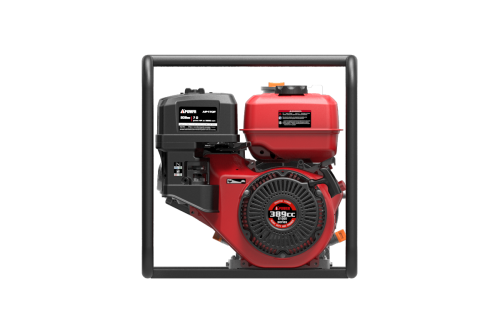 картинка Мотопомпа бензиновая A-iPower AWP100 от магазина Сантехстрой