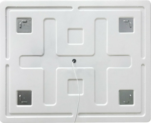 картинка Зеркало BelBagno 140 spc-grt-1400-800-led-tch-warm от магазина Сантехстрой